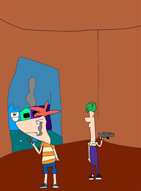 ferb sex|Parody: Phineas And Ferb .